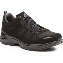 Trekkingi LOWA - Innox Evo Gtx Lo GORE-TEX 310611 Schwarz/Schwarz. Trekkingi marki Lowa. W wyprzedaży za 609.00 zł.