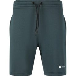 Szorty Virtus Patrick V2. Zielone szorty VIRTUS, m, bez wzorów. Za 215.00 zł.