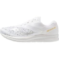 Saucony KINVARA 9 Obuwie do biegania treningowe white. Buty do biegania marki Saucony. Za 569.00 zł.