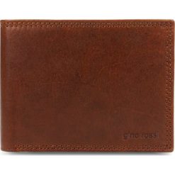 Portfel męski. Portfele marki Gino Rossi. Za 179.90 zł.