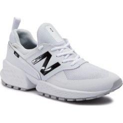 Sneakersy NEW BALANCE - MS574KTC Biały. Buty sportowe casual marki New Balance. Za 399.99 zł.