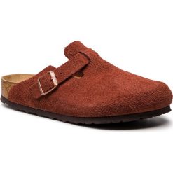 Klapki BIRKENSTOCK - Boston Bs 1011297 Port. Klapki marki Birkenstock. W wyprzedaży za 289.00 zł.