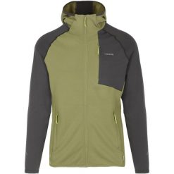 Bluza męska VIKING Birger Man rozpinana z kapturem. Brązowe bluzy Viking, m, bez wzorów, z kapturem. Za 349.90 zł.