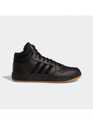 Adidas Sneakersy w kolorze czarnym rozmiar: 42,5. Czarne buty sportowe casual Adidas, bez wzorów, bez zapięcia. Za 204.48 zł.