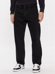 Levi's® Jeansy 29037-0066 Czarny Loose Fit. Czarne jeansy m. Za 319.99 zł.