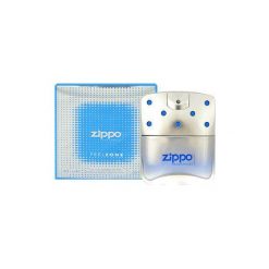 Zippo Fragrances Feelzone M 40ml. Perfumy męskie Zippo Fragrances. Za 39.75 zł.