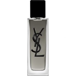 Yves Saint Laurent MYSLF Intense Woda toaletowa 40 ml Męskie. Perfumy męskie YVES SAINT LAURENT. Za 368.18 zł.
