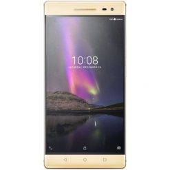 Lenovo Smartfon Phab 2 Pro, Gold. Smartfony marki Lenovo. W wyprzedaży za 949.00 zł.