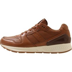 Polo Ralph Lauren BURNISHED TRAIN Sneakersy niskie polo tan. Buty sportowe casual marki Polo Ralph Lauren. Za 629.00 zł.