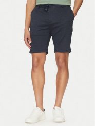 JOOP! Szorty materiałowe 17 JT-80Capri-J 30045913 Niebieski Slim Fit. Niebieskie szorty JOOP!, m, bez wzorów, z materiału. Za 489.99 zł.
