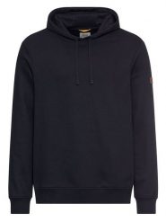 Camel Active Bluza w kolorze granatowym rozmiar: 3XL. Niebieskie bluzy Camel Active, xl, bez wzorów, z bawełny, z kapturem. Za 148.95 zł.