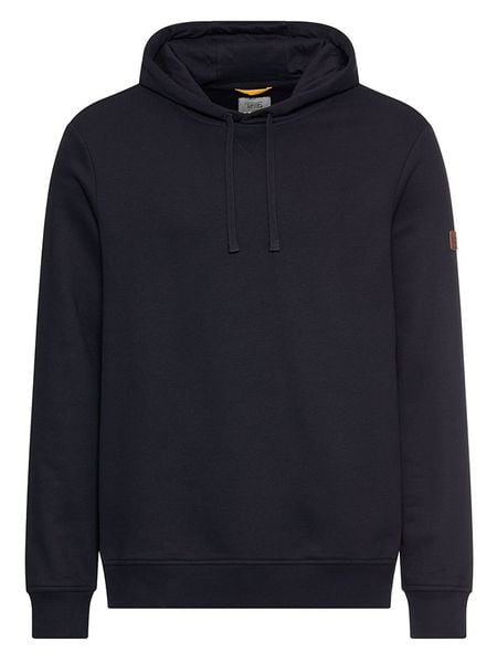 Camel Active Bluza w kolorze granatowym rozmiar: L. Niebieskie bluzy Camel Active, l, bez wzorów, z bawełny, z kapturem. Za 191.88 zł.