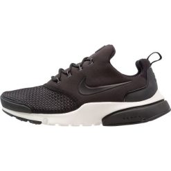 Nike Sportswear PRESTO FLY SE Sneakersy niskie black/dark grey/sail. Buty sportowe casual marki Nike Sportswear. W wyprzedaży za 367.20 zł.