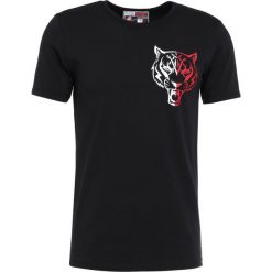 Plein Sport BASIC TIGER Tshirt z nadrukiem black. T-shirty Plein Sport. Za 289.00 zł.