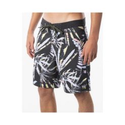 Boardshorty RIP CURL MIRAGE MASON NATIVE. Czarne odzież kąpielowa Rip Curl, m, bez wzorów, eleganckie. Za 192.00 zł.