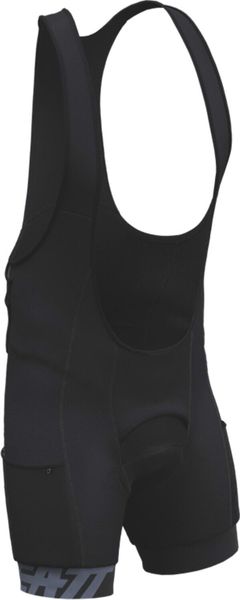 Spodenki rowerowe Leatt mtb 4.0. Czarne spodenki rowerowe LEATT, s, bez wzorów, z materiału, rowerowe. Za 675.70 zł.