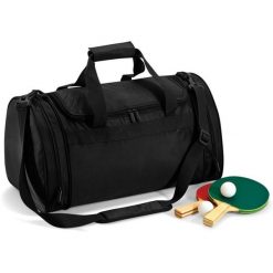 Sportowa Torba Sportowa 32 Litry Jeden Rozmiar. Niebieskie torby na ramię QUADRA, bez wzorów, z materiału, na ramię, bez dodatków. Za 146.99 zł.