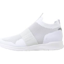 BOSS ATHLEISURE EXTREME SLON Sneakersy niskie white. Buty sportowe casual marki BOSS ATHLEISURE. Za 819.00 zł.
