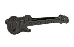 Stylowa Spinka na Krawat - Alties - Gitara. Krawaty i muchy Alties, bez wzorów. Za 65.00 zł.