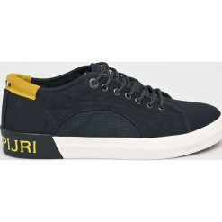 Napapijri - Buty. Buty sportowe casual marki Napapijri. Za 339.90 zł.