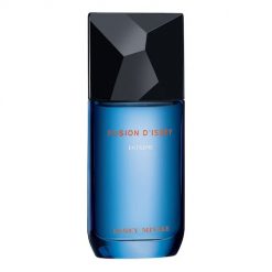 Issey Miyake - Fusion D'issey - Korzenno-drzewna Woda Toaletowa - Fusion Extreme 100ml - Dla Mężczyzn. Perfumy męskie ISSEY MIYAKE. Za 380.90 zł.