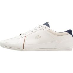 Lacoste EVARA Sneakersy niskie offwhite/navy. Buty sportowe casual marki LACOSTE. Za 509.00 zł.