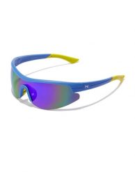 Okulary przeciwsłoneczne z polaryzacją Hawkers Active. Niebieskie okulary przeciwsłoneczne Hawkers. Za 223.60 zł.