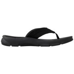Sandały turystyczne Helly Hansen Sandhamn. Czarne sandały Helly Hansen, bez zapięcia. Za 289.50 zł.