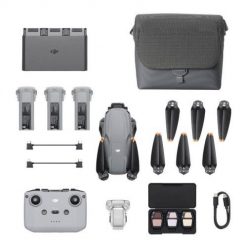 Dron DJI Air 3S Fly More Combo RC-N3. Drony Dji. Za 7,642.99 zł.