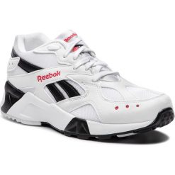 Buty Reebok - Aztrek CN7187 White/Black/Excellent Red. Buty sportowe casual marki Reebok. W wyprzedaży za 279.00 zł.