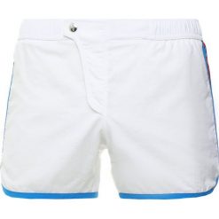 MOSCHINO SWIM Szorty kąpielowe white. Kąpielówki marki MOSCHINO SWIM. Za 589.00 zł.