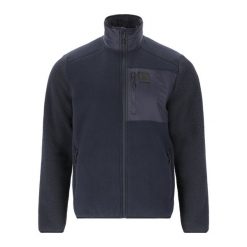 Polar Whistler Makaley. Niebieskie bluzy z polaru WHISTLER, m, bez wzorów, z polaru, bez kaptura. Za 232.50 zł.