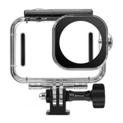 Wodoodporna obudowa do nurkowania Puluz dla DJI Osmo Action 6 (do 60m). Zegarki sportowe PULUZ. Za 52.00 zł.