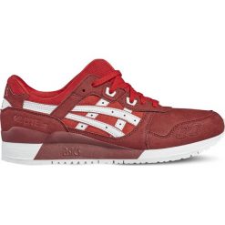 Asics Gel Lyte III H7K4Y-2301. Buty sportowe casual marki Asics lifestyle. W wyprzedaży za 349.99 zł.