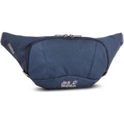 Saszetka nerka JACK WOLFSKIN - Fidibus 86425 Night Blue. Saszetki i nerki marki Jack Wolfskin. Za 76.99 zł.