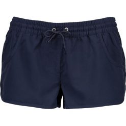 Szorty kąpielowe w kolorze granatowym. Szorty marki Esprit Beachwear. W wyprzedaży za 56.95 zł.