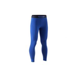Legginsy Keepdry 100. Bielizna termoaktywna marki KIPSTA. Za 29.99 zł.