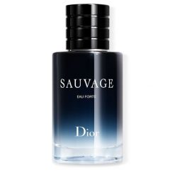 DIOR Sauvage Eau Forte Perfumy 60 ml Męskie. Perfumy męskie Dior. Za 585.00 zł.