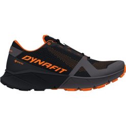 DYNAFIT Buty biegowe męskie Ultra 100 GTX Running Shoes Men magnet/black out-41. Niebieskie buty do biegania Dynafit, bez wzorów, z gore-texu, bez zapięcia, trekkingowe, gore-tex. Za 846.45 zł.