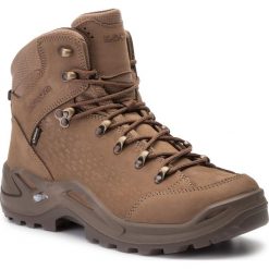 Trekkingi LOWA - Renegade Gtx Mid Sp GORE-TEX 310900 Muskat 0472. Trekkingi Lowa. W wyprzedaży za 719.00 zł.
