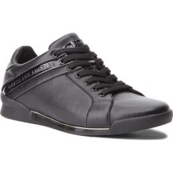 Sneakersy GUESS - FMNGR4 LEA12 BLACK. Buty sportowe casual marki Guess. W wyprzedaży za 369.00 zł.