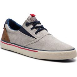 Tenisówki S.OLIVER - 5-13604-22 Lt Grey 210. Trampki marki S.Oliver. Za 149.90 zł.