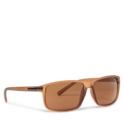 Okulary przeciwsłoneczne Acccessories. Brązowe okulary przeciwsłoneczne ACCCESSORIES. Za 23.99 zł.