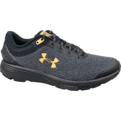 Under Armour Under Armour Charged Escape 3 3021949-005 40,5 Szare. Szare buty do biegania Under Armour, bez wzorów, z syntetyku, bez zapięcia, do biegania. W wyprzedaży za 349.99 zł.