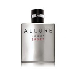 Chanel Allure Homme Sport Cologne (M) EDT/S 100ml. Perfumy męskie Chanel. Za 305.00 zł.