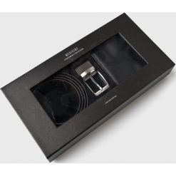 Medicine - Zestaw pasek i portfel XMASS. Portfele marki Cropp. Za 99.90 zł.