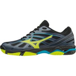 Mizuno Buty Do Siatkówki Męskie Wave Hurricane 3 Oblue Syellow Hawaiianoc 46.0. Buty do biegania marki Mizuno. W wyprzedaży za 299.00 zł.