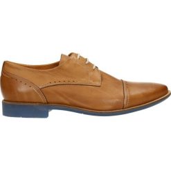 Półbuty FOSTER. Eleganckie półbuty marki Gino Rossi. W wyprzedaży za 249.90 zł.