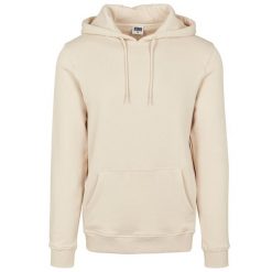 Bluza z kapturem Urban Classic organic basic. Białe bluzy Urban Classics, m, bez wzorów, z kapturem. Za 244.70 zł.