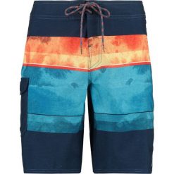 Reef REEF FARWELL Szorty kąpielowe navy. Kąpielówki marki Reef. Za 229.00 zł.